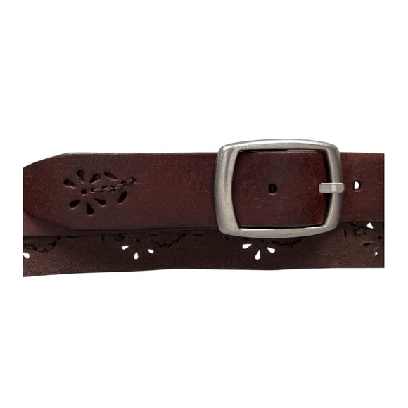 Aeropostale Leather Belt - Picture 12 of 13